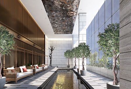 TARC Tripundra: Reimagining Boutique Luxury Living in New Delhi